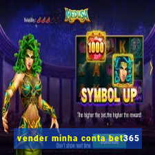 vender minha conta bet365